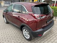 gebraucht Opel Crossland (X)1,2 Autom./Winter-P./Klimaautom./PP