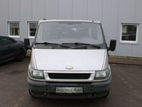 gebraucht Ford 300 Transit Kombi 2.0D FT9-Sitzer