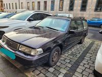 gebraucht Volvo 960 2.5-24V 6-Zylinder Kombi