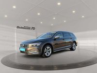 Gebraucht VW Passat Alltrack 200 PS (147 kW) 2023 Grau Kombi