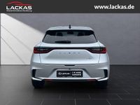 Gebraucht Lexus LBX 136 PS (100 kW) 2025 Titaniumweiß (085)/ black (202 SUV