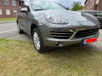 Gebraucht Porsche Cayenne 245 PS (180 kW) 2012 Grau SUV
