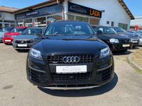 gebraucht Audi Q7 3,0 TDI quattro/7-SITZER/NAVI/PANORAMA/KAMERA