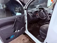 Usata Renault Kangoo 110 CV (80 kW) 2019 Bianco Monovolume