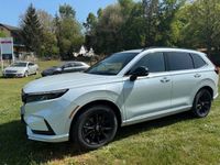 Gebraucht Honda CR-V Advance 148 PS (108 kW) 2023 SUV