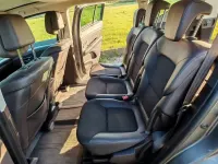 Gebraucht Renault Espace Intens 160 PS (117 kW) 2015 Silber Van / Kleinbus