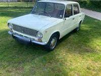 Second-hand Lada 2101 62 CP (45 kW) 1973 Berlinǎ