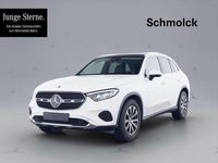 Gebraucht Mercedes GLC220 Avantgarde 197 PS (144 kW) 2023 Weiß SUV