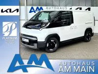 Neu Kia PV5 119 kW (163 PS) 2026 Schneeweiß Van / Kleinbus