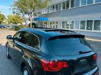 Gebraucht Audi Q7 233 PS (171 kW) 2006 Schwarz SUV