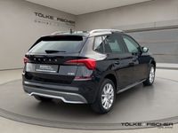 gebraucht Skoda Kamiq 1.0 TGI G-TEC Style eHeck