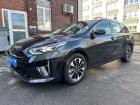Gebraucht Kia Ceed Sportswagon Spirit 105 PS (77 kW) 2020 Schwarz Kombi