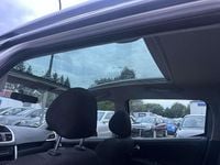 Gebraucht Peugeot 207 Sport 120 PS (88 kW) 2008 Lackierung aluminiumgrau Kombi