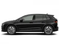 Neu Skoda Elroq Selection 139 kW (190 PS) 2026 Blackmagic perleffekt (schwarz) SUV