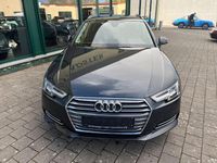Gebraucht Audi A4 Sport 150 PS (110 kW) 2018 Grau Kombi