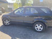 Używany Kia Sorento EX 170 KM (125 kW) 2007 SUV
