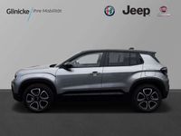 gebraucht Jeep Avenger AvengerAvenger Elektro Summit 115 KW