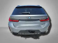 Gebraucht BMW M340 M Sport 340 PS (250 kW) 2026 Skyscraper grau metallic Kombi
