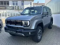 Neu Baic BJ40 162 PS (119 kW) 2026 Grau SUV