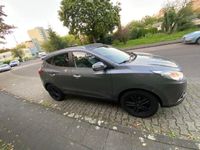 gebraucht Hyundai ix35 