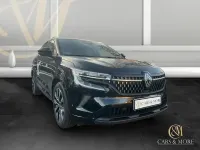 Gebraucht Renault Austral Techno 158 PS (116 kW) 2025 Schwarz SUV