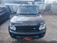 gebraucht Land Rover Discovery 4 SDV6 HSE