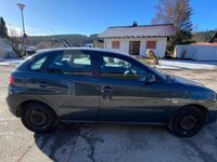 gebraucht Seat Ibiza 1.4