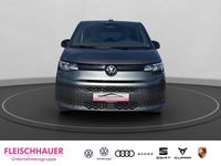 Gebraucht VW Multivan Basis 150 PS (110 kW) 2024 Grau Van