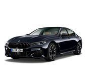 Gebraucht BMW M850 Shadowline 530 PS (389 kW) 2025 Coupé
