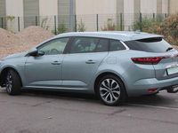 Gebraucht Renault Megane E-Tech Intens 158 PS (116 kW) 2021 Grau Limousine