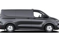 Neu Ford Transit Custom Trend 136 PS (100 kW) 2025 Magnetic metallic Limousine