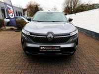 Gebraucht Renault Austral Evolution 158 PS (116 kW) 2025 Grau SUV