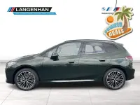 Gebraucht BMW 230 Performance 150 PS (110 kW) 2025 Grün Coupé