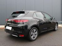 Gebraucht Renault Mégane IV Intens 140 PS (102 kW) 2021 Schwarz Limousine