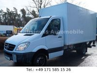 Gebraucht Mercedes Sprinter 150 PS (110 kW) 2006 Weiß Van