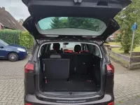 Gebraucht Opel Zafira 136 PS (100 kW) 2015 Braun Van / Kleinbus