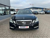 Gebraucht Mercedes E500 Avantgarde 408 PS (300 kW) 2012 Schwarz Kombi