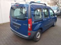 gebraucht Mercedes Citan 108 CDI 75PS Lang Klima 5 Sitze Tüv 10/24