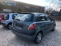 gebraucht Kia Rio 1.4 EX TOP Klimaaut. PDC USB