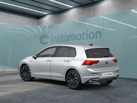 gebraucht VW Golf Style 1.5 TSI Navigation*LED*Rückfahrkamera