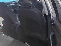 Gebraucht VW Golf V 105 PS (77 kW) 2007 Silber Limousine