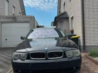 Gebraucht BMW 330 231 PS (169 kW) 2003 Schwarz Limousine
