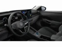 Neu VW T-Roc 116 PS (85 kW) 2026 Schwarz SUV
