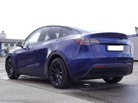 Gebraucht Tesla Model Y 378 kW (514 PS) 2023 Blau SUV