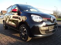 Gebraucht Renault Twingo Dynamique 71 PS (52 kW) 2015 Schwarz Kleinwagen