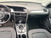 gebraucht Audi A4 2.0 TDI