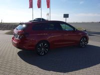 gebraucht Fiat Tipo S-Design *Uconnect 7"/DAB/NAV/SHZ/PDC/RfK/Xenon*