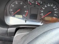Gebraucht VW Golf IV 70 PS (51 kW) 2003 Schwarz Kleinwagen