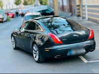 Gebraucht Jaguar XJ 275 PS (202 kW) 2011 Schwarz Limousine