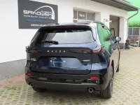 Neu Mazda CX-5 Homura-Line 141 PS (103 kW) 2026 SUV